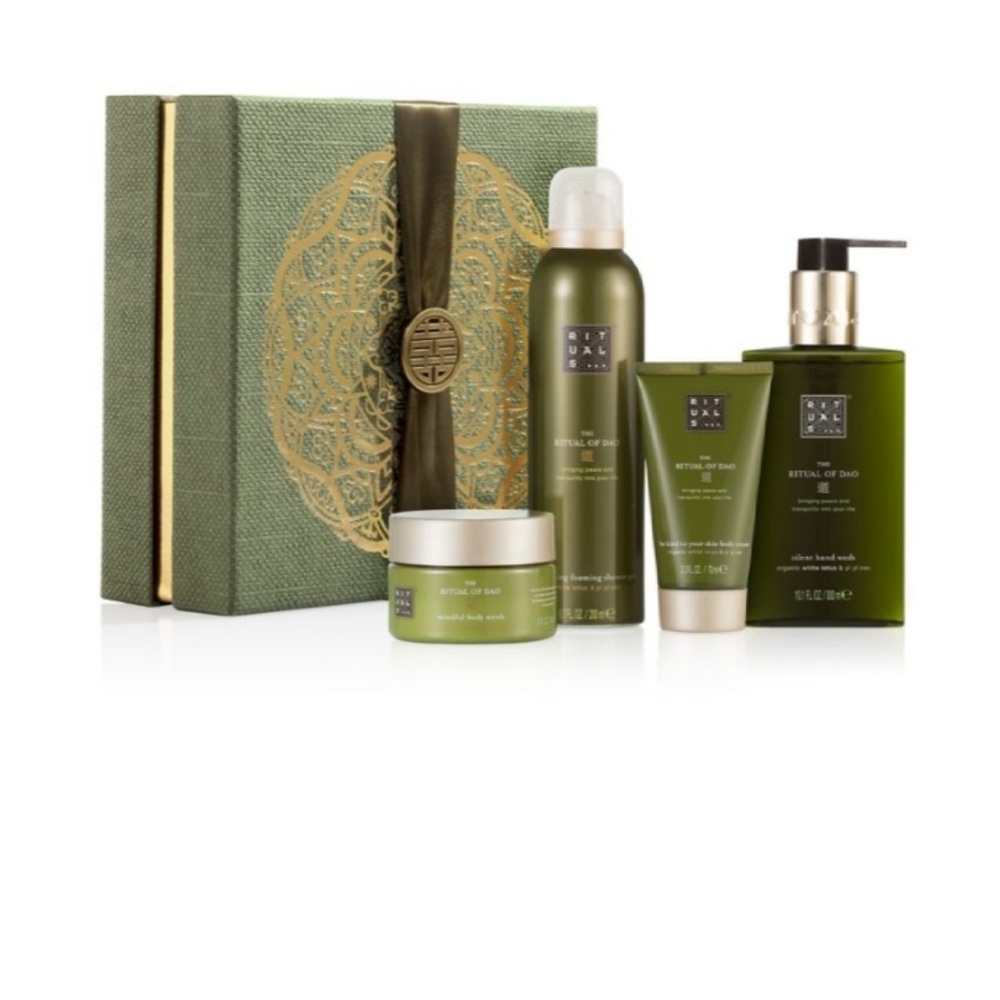 Rituals Art of Dao set new in box